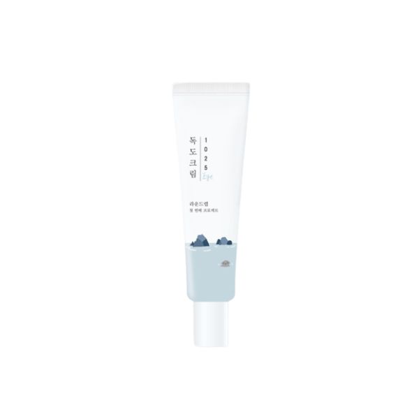 Round Lab 1025 Dokdo Eye Cream - 30ml