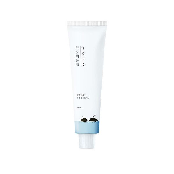 Round Lab 1025 Dokdo Mud Pack - 100ml