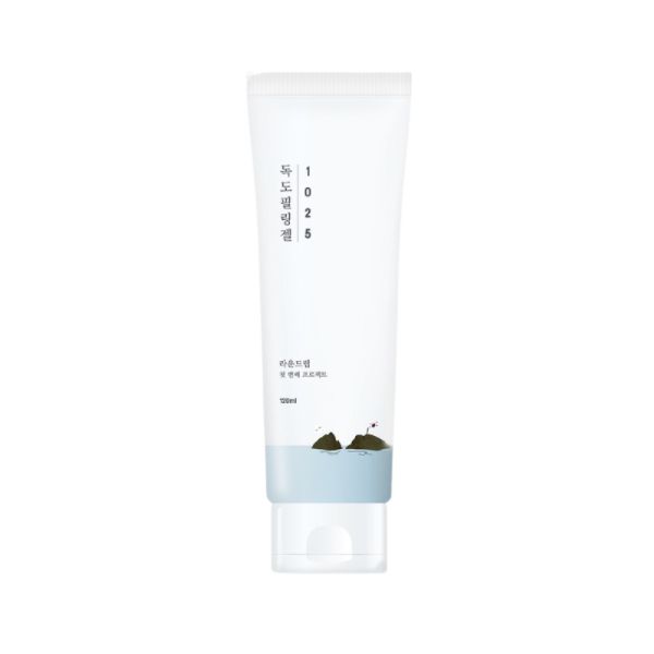 Round Lab 1025 Dokdo Peeling Gel - 120ml