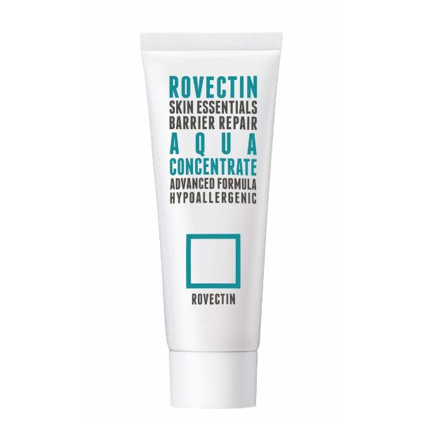 ROVECTIN Skin Essentials Barrier Repair Aqua Concentrate - 60ml