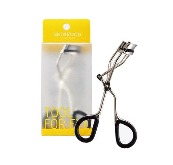 SKINFOOD Soft Eyelash Curl - 1pc