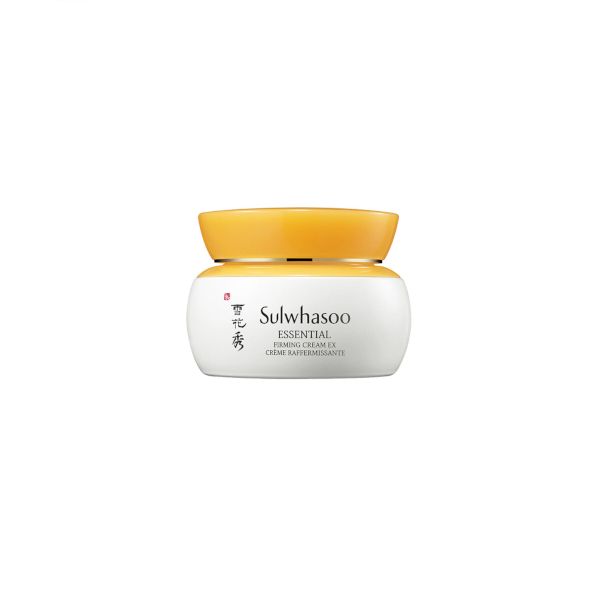 Sulwhasoo Essential Firming Cream EX (Duty Free Version) - 75ml