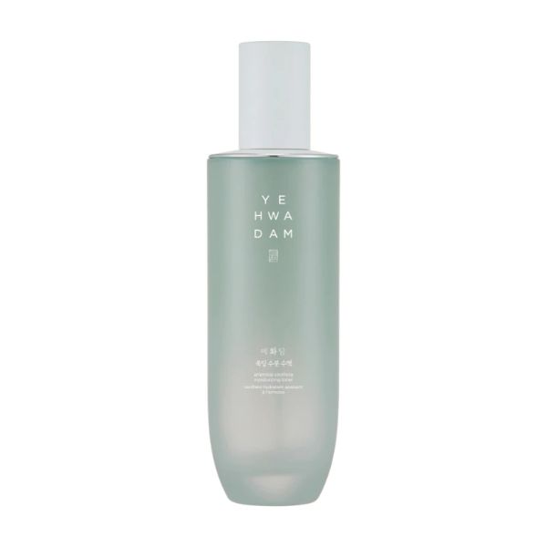THE FACE SHOP Yehwadam Artemisia Soothing Moisturizing Toner - 180ml