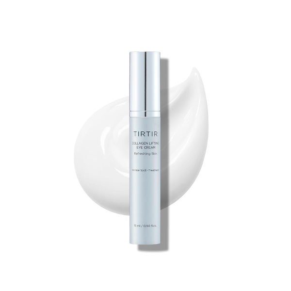 TIRTIR Collagen Lifting Eye Cream - 15ml