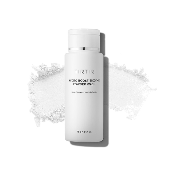 TIRTIR Hydro Boost Enzyme Powder Wash - 75g