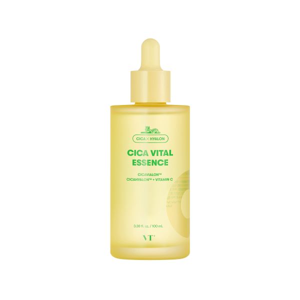 VT Cica Vital Essence - 100ml