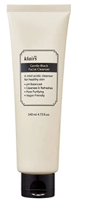 dear Klairs Gentle Black Facial Cleanser