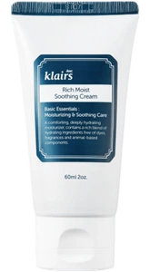 dear Klairs Rich Moist Soothing Cream