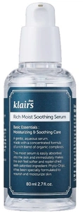 dear Klairs Rich Moist Soothing Serum