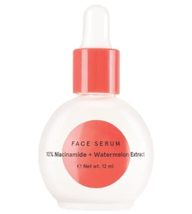 Dear Me Beauty 10% Niacinamide + Watermelon Extract Face Serum