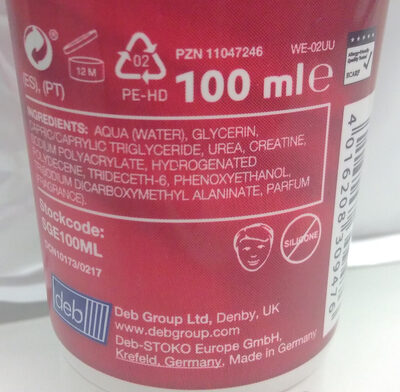 Stokolan Light Gel