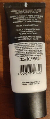 Face perfect primer
