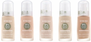 Deborah Milano Fondotinta Formula Pura