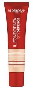 Deborah Milano Foundation Il Fondotinta SPF15