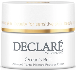 Declaré Ocean's Best Cream - Advanced Marine Moisture Recharge Cream
