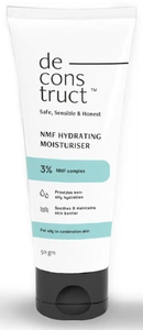 Deconstruct Hydrating Moisturizer - 3% Nmf Complex