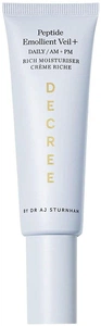 DECREE Peptide Emollient Veil +