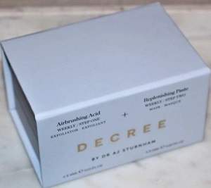 DECREE Replenishing Paste