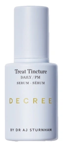 DECREE Treat Tincture