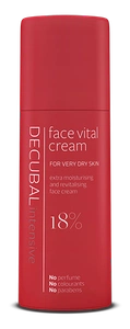 Decubal Face Vital Cream (Discontinued)