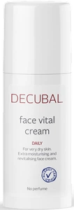 Decubal Face Vital Cream