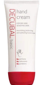 Decubal Hand Cream