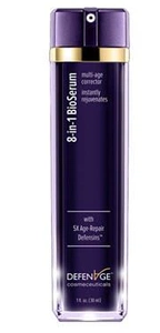 Defenage 8-In-1 BioSerum (Discontinued)