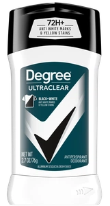Degree Men Ultraclear Antiperspirant Deodorant Stick
