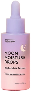 Delhicious Moon Moisture Drops- Face Oil