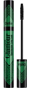 Delia Cosmetics Everylash Glamour Mascara