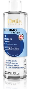 Delia Cosmetics Micelar Water