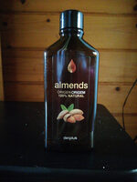 Aceite de almendras