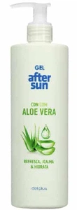 Deliplus After Sun Con Aloevera