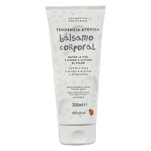 Deliplus Bálsamo Facial Tendencia Atópica