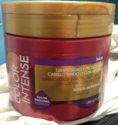Color intense