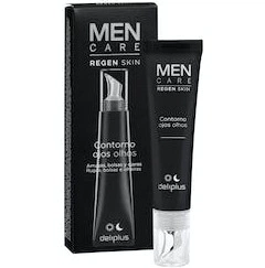 Deliplus Contorno De Ojos Men
