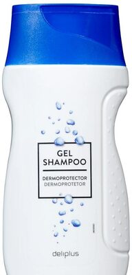 Gel-Champú de baño dermoprotector
