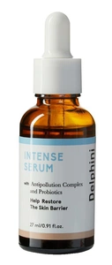 Delphini Intense Serum With Anti-pollution Complex And Probiotics