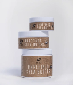 Deluxe Shea Butter Unrefined Shea Butter
