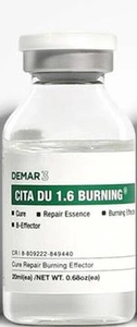 DEMAR3 Cita Du 1.6 Burning•II
