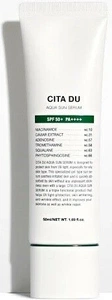 DEMAR3 Cita Du Aqua Sun Serum