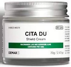 DEMAR3 Shield Cream