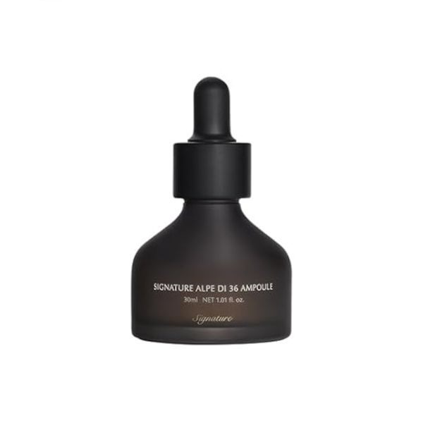 DEMAR3 Signature Alpe Di 36 Ampoule - 30ml