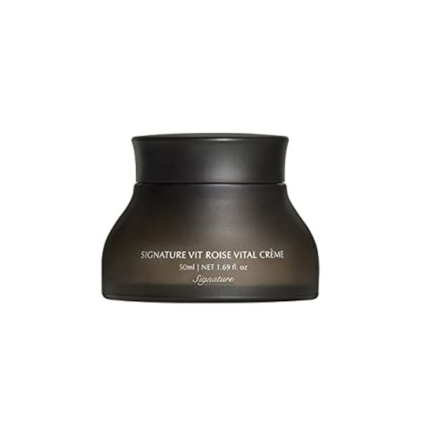 DEMAR3 Signature Vit Roise Vital Creme - 50ml