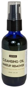 DEMES Cleansing Oil Makeup Remover