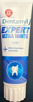 Expert Ultra White
