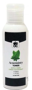DEOC Cosmetics Acneminty Toner