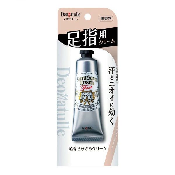 Deonatulle Toe Cream - 30g