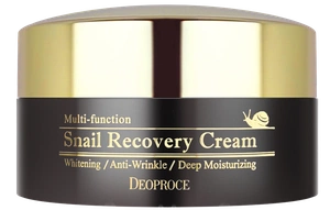 Snail Recovery Cream