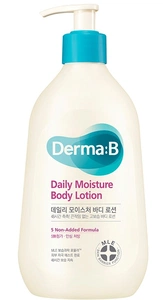 Derma B Daily Moisture Body Lotion